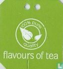 groene thee met citroengras - Image 3