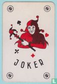 Joker, France, La Ducale Speelkaarten, Playing Cards - Image 1