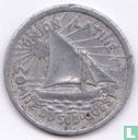 Toulouse 10 centimes 1922 (1922 - 1933 - type 1) - Afbeelding 2
