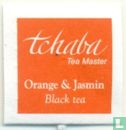 Orange & Jasmin - Bild 3