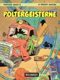 Poltergeisterne - Image 1