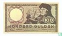 Nederland 100 Gulden (Senator sigaren) - Afbeelding 1