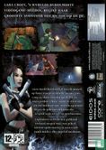 Tomb Raider: The Angel of Darkness - Afbeelding 2