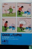 Quick & Flupke - Image 1