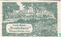 Café Rest "Roelofsen" - Afbeelding 1