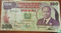 Kenia 100 shillings  - Afbeelding 1