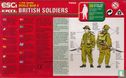 British Soldiers - Image 2