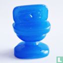 Swirly (blue) - Image 1