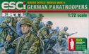 German Paratroopers 'Green Devils' - Image 1