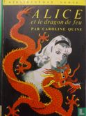 Alice et le dragon de feu - Image 1
