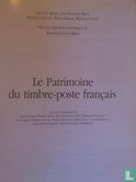 Le Patrimoine du Timbre-Poste Français - Image 2