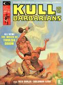 Kull and the Barbarians 2 - Image 1
