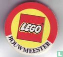 Lego Bouwmeester  - Afbeelding 1