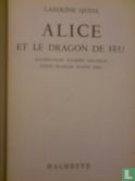 Alice et le dragon de feu - Image 2
