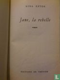 Jane la rebelle - Image 2