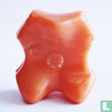 Octo Bone (oranje) - Afbeelding 2