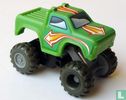 Sprinty Monster truck - Bild 1