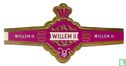 Willem II WII - Willem II - Willem II - Bild 1