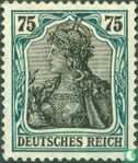 Germania shaded background - Image 1