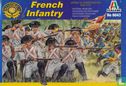 French Infantry - Afbeelding 1