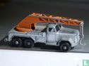 Magirus-Deutz 6-Wheel Crane Truck - Bild 3