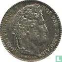 Frankrijk 25 centimes 1846 (A) - Afbeelding 2
