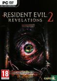 Resident Evil: Revelations 2 (Box Set) - Image 1