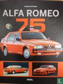 Alfa Romeo Alfa 75 - Afbeelding 1
