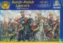 Dutch-Polish Lancers - Bild 1