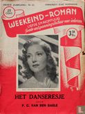 Het danseresje