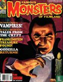 Famous Monsters of Filmland 206 - Afbeelding 1