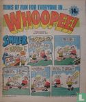 Whoopee! 5th September