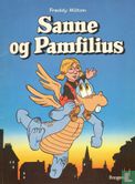 Sanne og Pamfilius - Afbeelding 1