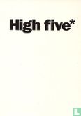 A000704 - Microsoft "High five*"