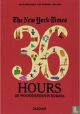 The New York Times, 36 Hours - Afbeelding 1