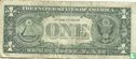United States 1 dollar 1999 C - Image 2