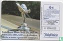 Rolls Royce Silver cloud III
