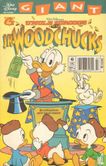 Uncle Scrooge and the Jr. Woodchucks - Afbeelding 1