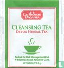 Cleansing Tea  - Image 1