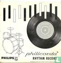 Philicordi Rhythm Record - Afbeelding 1