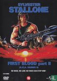 First Blood part II - Image 1