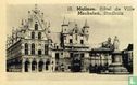 Mechelen - Stadhuis - Afbeelding 1