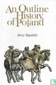 An outline history of Poland - Bild 1