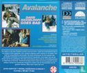 Avalanche - Cold as Ice - Afbeelding 2