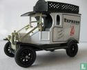 Ford Model-T Van 'Daily Express' - Image 2