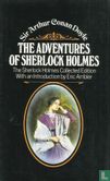 The Adventures Of Sherlock Holmes - Afbeelding 1