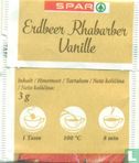 Erdbeer Rhabarber Vanille - Image 2