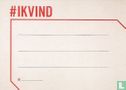 B150151 - RNW "#ikvind" - Image 1