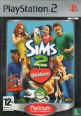 De Sims 2: Huisdieren (Platinum)