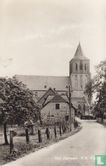 Oud Zevenaar, R.K. Kerk - Afbeelding 1